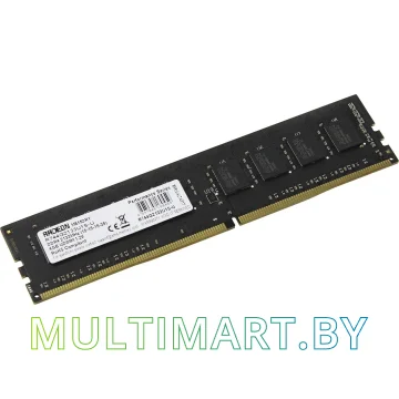 Оперативная память AMD Radeon R7 Performance 4GB PC4-17000 (R744G2133U1S-U)